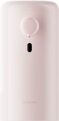 Automatic Soap Dispenser Color Edition (pink)