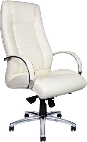

Офисное кресло Norden Bern Ivory (слоновая кость)