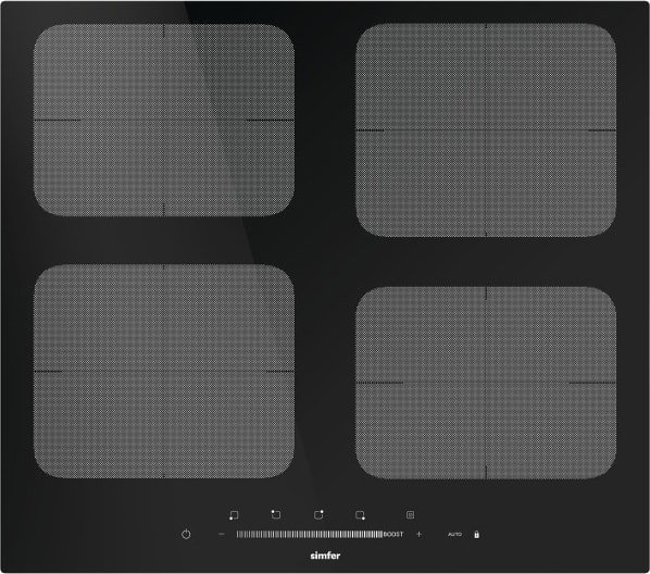 

Варочная панель Simfer H60I19B021