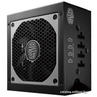 Блок питания Cooler Master V450 Semi-Modular (RS-450-AMAA-G1)