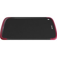 Набор ножей Rondell Arsenale RD-1891 (черный/бордовый)