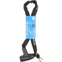 Цепной велосипедный замок M-Wave C 6.8,5