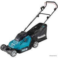 Газонокосилка Makita DLM432CT2 (с 2-мя АКБ)
