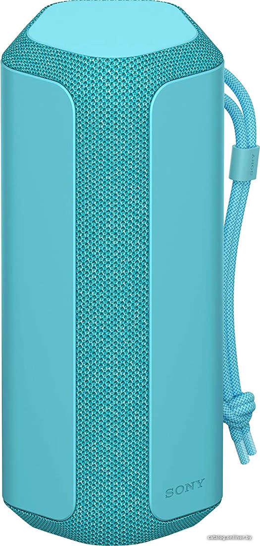Беспроводная колонка Sony SRS-XE200 (голубой)