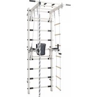 Спортивный комплекс для ребенка Romana 11.05.09 (белый муар) в Орше