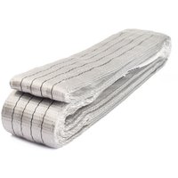 Стропы грузовые TOR СТП 4т 6м 120мм 11646