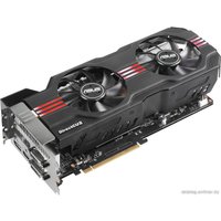 Видеокарта ASUS GeForce GTX 680 DirectCU II TOP 2GB GDDR5 (GTX680-DC2T-2GD5)