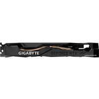 Видеокарта Gigabyte GeForce RTX 2060 Super WindForce OC 8GB GDDR6 GV-N206SWF2OC-8GD