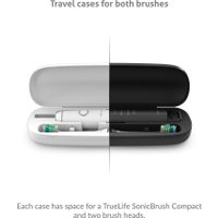 Комплект электрических зубных щеток TrueLife SonicBrush Compact Duo