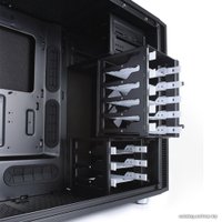 Корпус Fractal Design Define R5 Black (FD-CA-DEF-R5-BK)