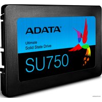 SSD ADATA Ultimate SU750 256GB ASU750SS-256GT-C