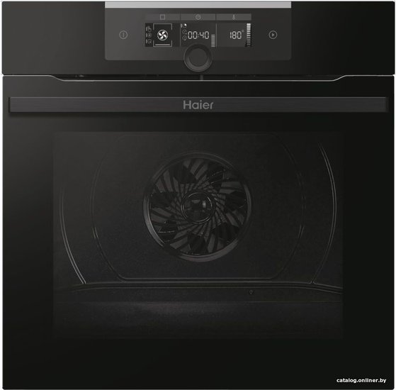 Haier HWO60SM2F3BH