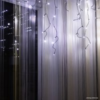 Гирлянда бахрома Retlux RXL 297