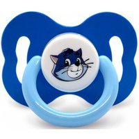 Пустышка Мама Тама Матроскин MT/025 (6+ мес)