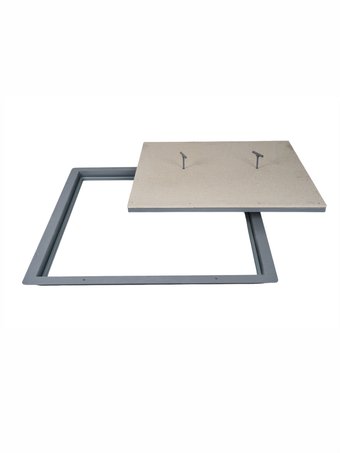 Люк ЛючкиБел Погребок-Мини (90x90)