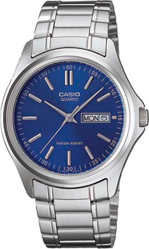 

Наручные часы Casio MTP-1239D-2ADF