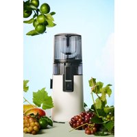 Соковыжималка Hurom H70 Pure (белый)
