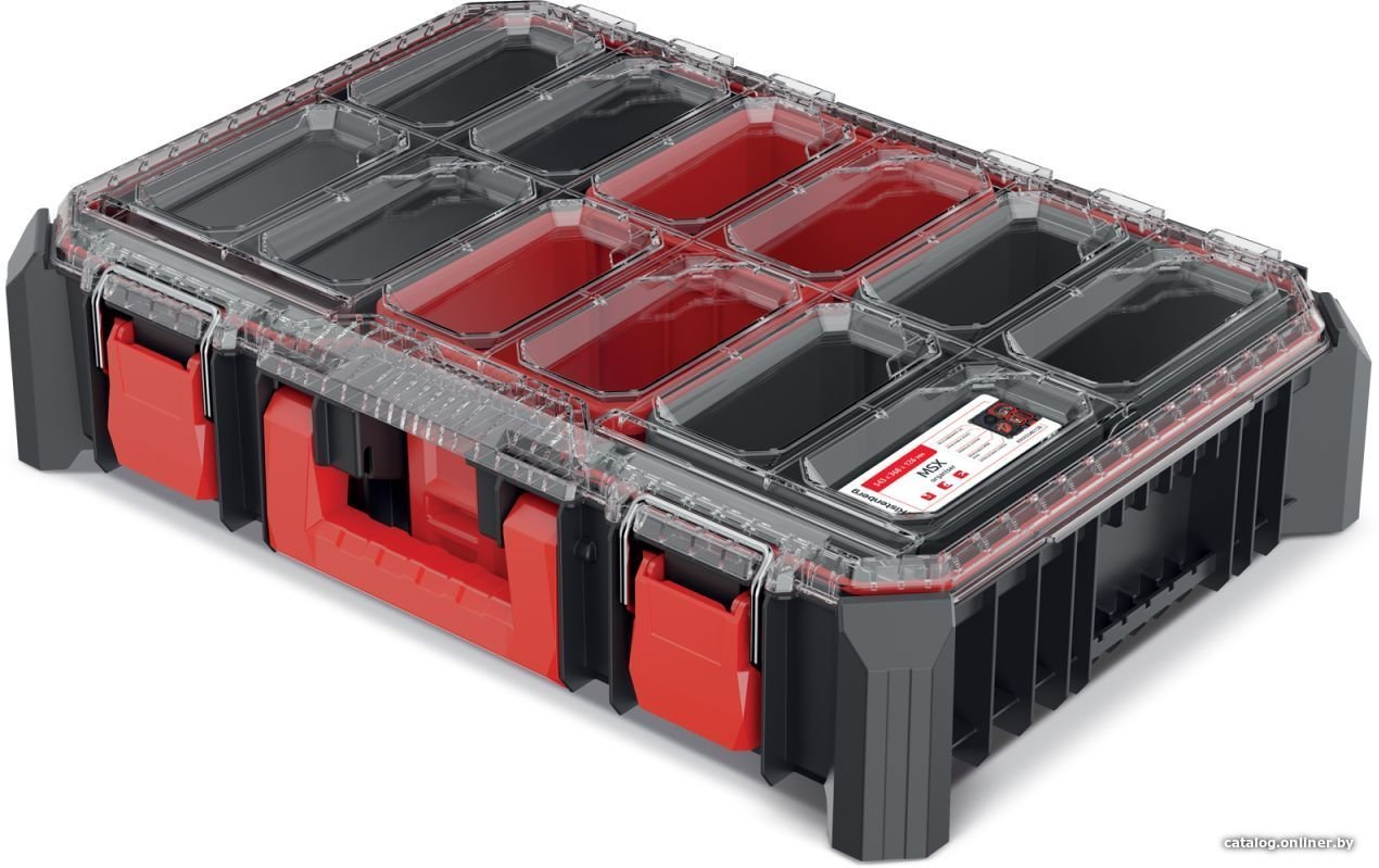 Органайзер Kistenberg Msx Organiser 40 High KMX554015B