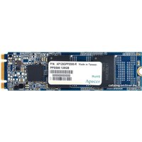 SSD Apacer PPSS80 128GB AP128GPPSS80-R