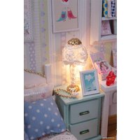 Румбокс Hobby Day DIY Mini House Комната Полины (M013)