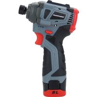  Profipower ProfiSet 2A16 E0227 (шуруповерт, винтоверт, 2 АКБ, кейс)