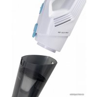 Пылесос MAUNFELD MF-2031WH