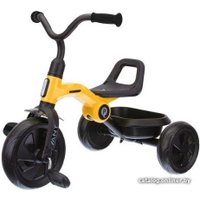 Детский велосипед Qplay Ant LH509Y (желтый)
