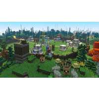  Minecraft Legends Deluxe Edition для PlayStation 5