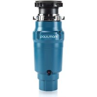 Измельчитель пищевых отходов Paulmark Intenso-400