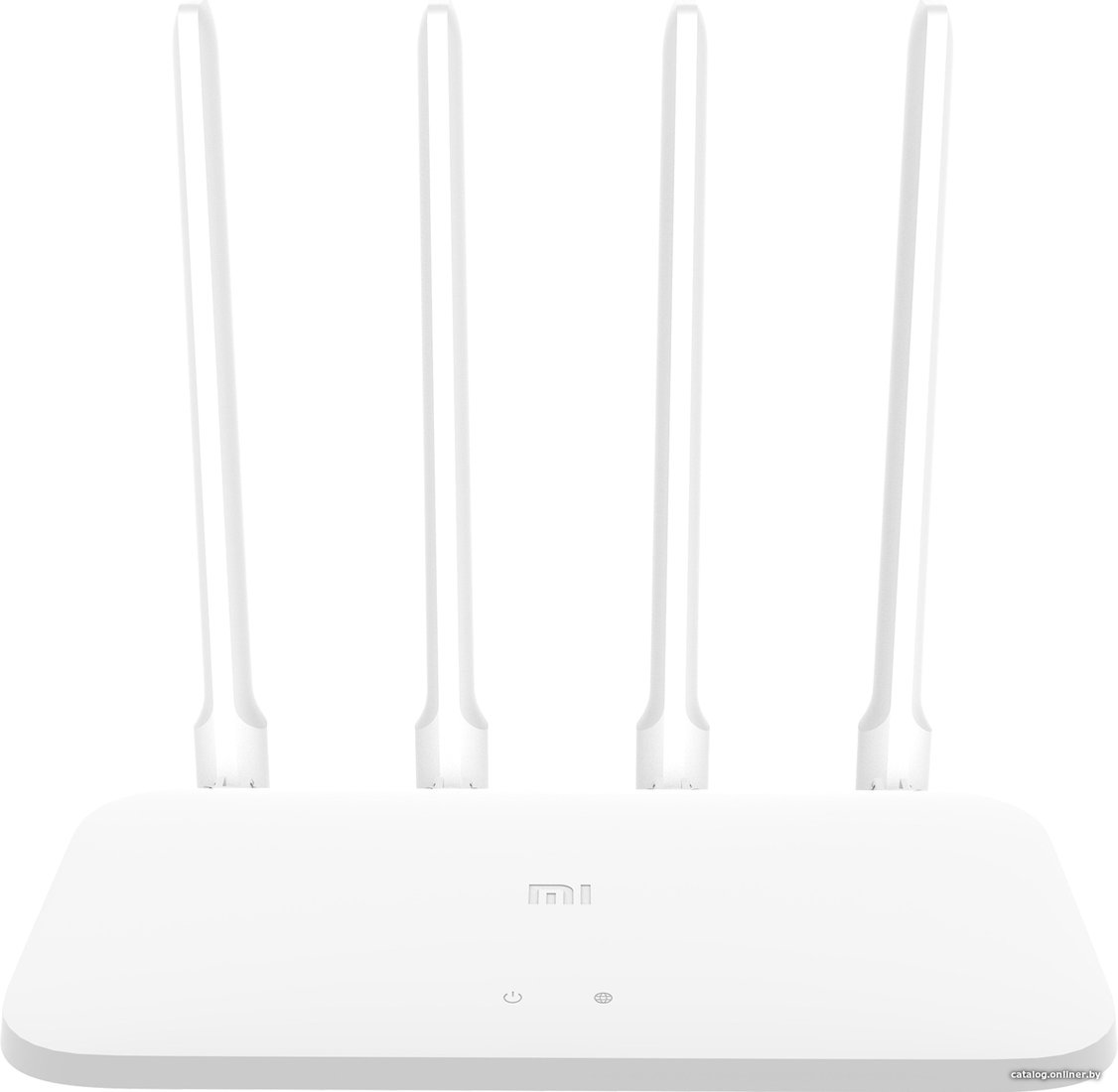 Wi-Fi роутер Xiaomi Mi Router 4a (китайская версия)