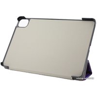 Чехол для планшета KST Smart для Xiaomi Pad 5/5 Pro (космос)