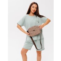 Женская сумка Capline 44 (бежевый)