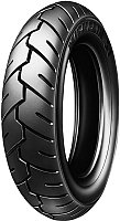 

Шины для скутера/мопеда Michelin S1 3.50R10 59J TL/TT