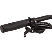 Велосипед Stinger Reload Pro 29 р.18 2024 (черный)