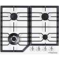 Варочная панель KUPPERSBERG FS 603 W Silver в Лиде