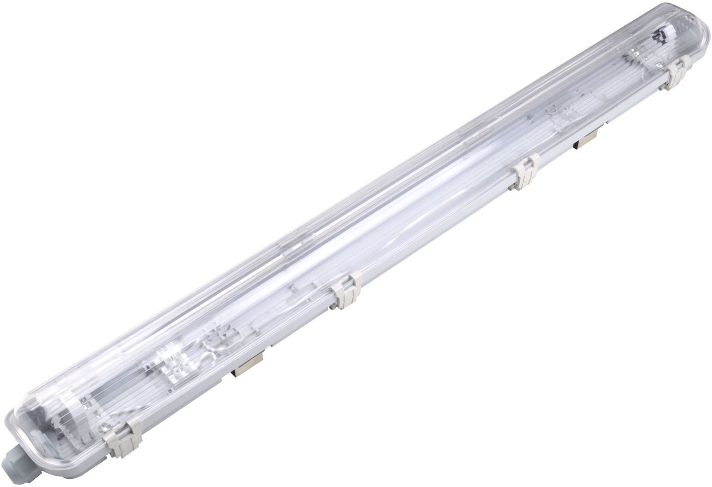 

Линейный светильник Uniel ULW-T41C T8x1/L156 IP65 UL-00006465