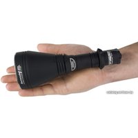 Фонарь Armytek Barracuda Pro v2 XHP35 HI (холодный)