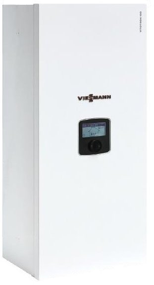 

Отопительный котел Viessmann Vitotron 100 VMN3