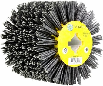 Щетка для электроинструмента P.I.T. PLM.RB11010019P60