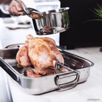 Мини-печь Gastroback 42813