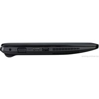 Ноутбук ASUS X200MA-KX242D