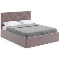 Кровать Mio Tesoro Дали 140x200 (Velutto 22)