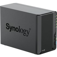 Сетевой накопитель Synology DiskStation DS225+