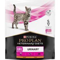 Сухой корм для кошек Pro Plan Veterinary Diets UR ST/OX Urinary (при заболеваниях нижних отделов мочевыводящих путей) 0.35 кг