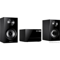 Музыкальный центр Samsung MM-E330