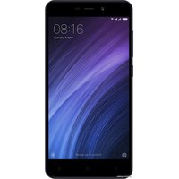 Телефон Xiaomi Redmi 4A 2GB/32GB международная версия (серый)