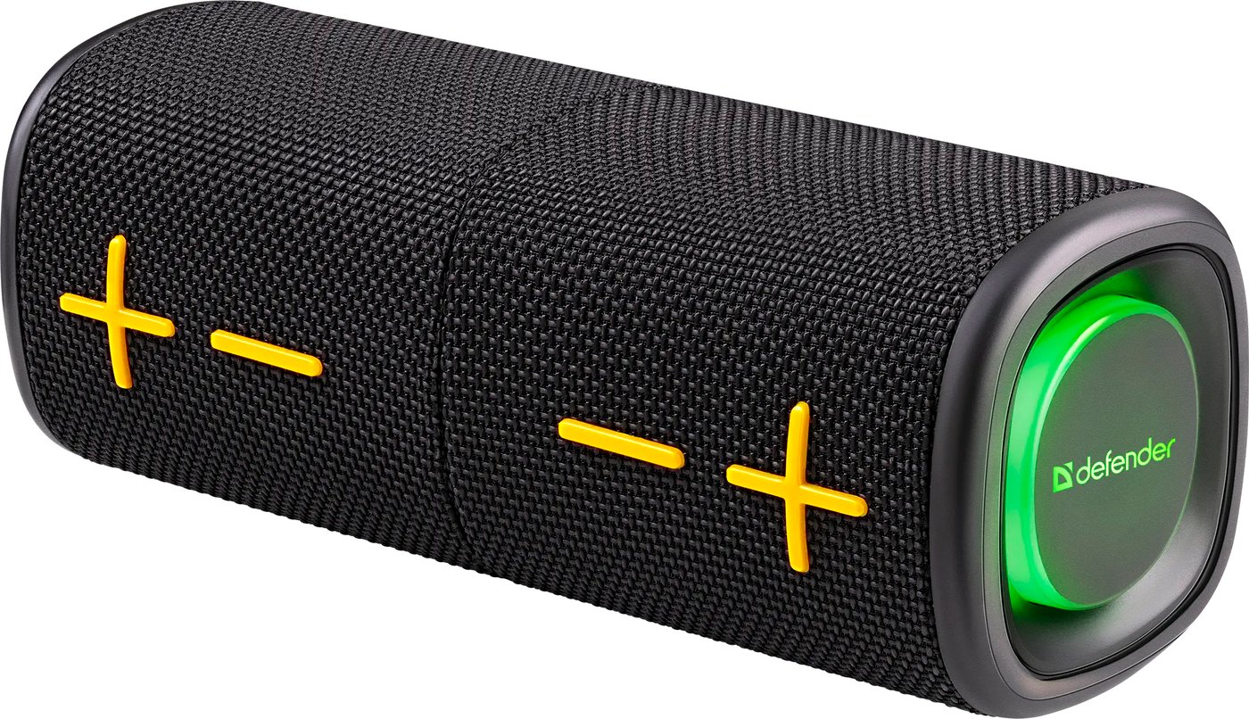 Пара Bluetooth колонок Defender Unioun