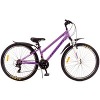 Велосипед Favorit Diamond 27.5VS DMD27V13VL