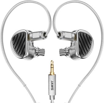 Наушники TRN Jaws 3.5 мм