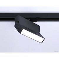 Трековый светильник Ambrella light Track System GL6803 BK